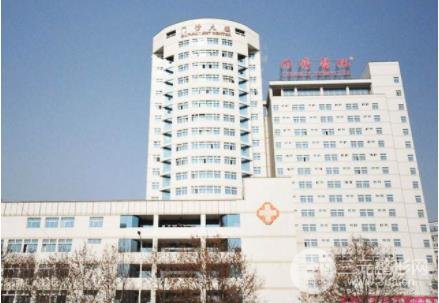 武汉同济医院整形科