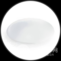毛面型假体