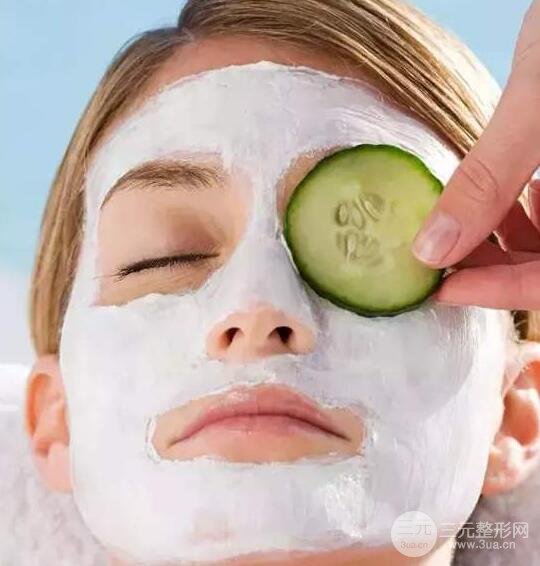 美白祛斑小窍门