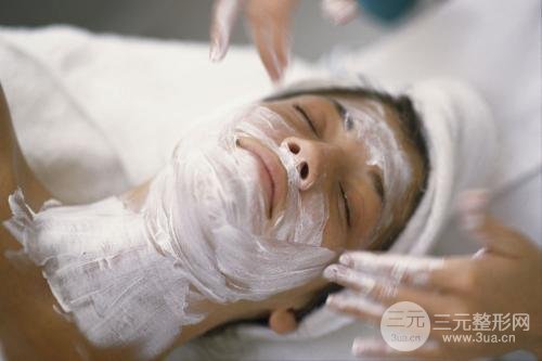 广州整形医院美白价格