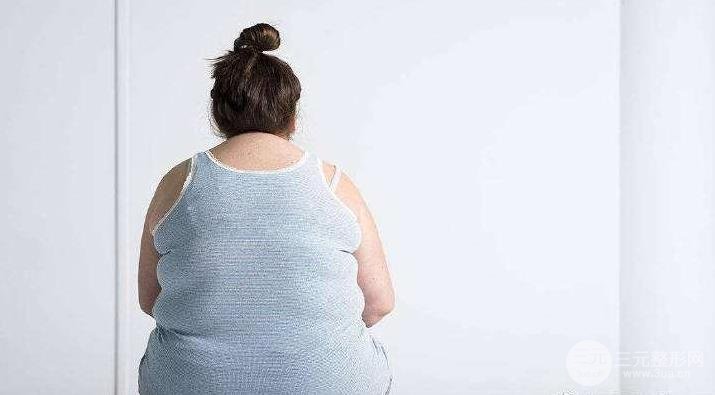 北京抽脂美容整形手术价格