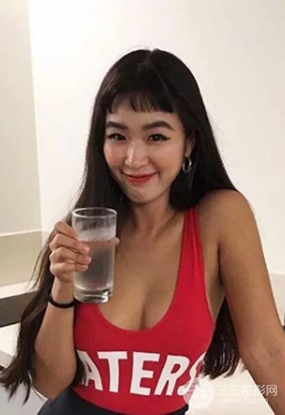 怎么才能减双下巴