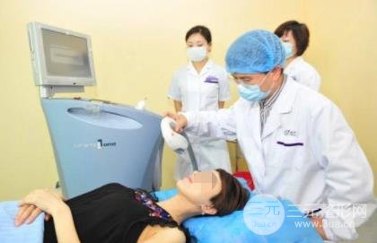 荆门一医整形科怎么样