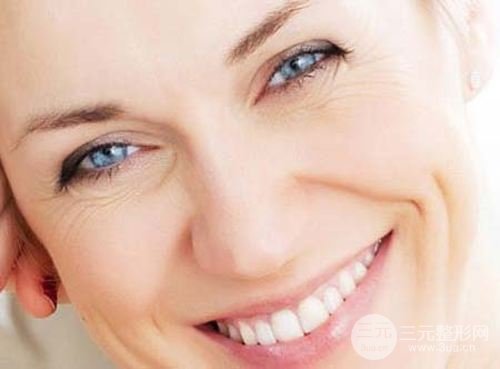 法令纹除皱的方法大全，这几种方法时下很流行！