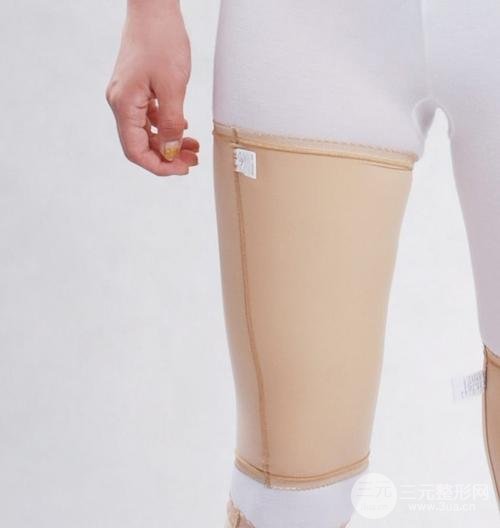 大腿内侧吸脂多少钱 多久恢复自然