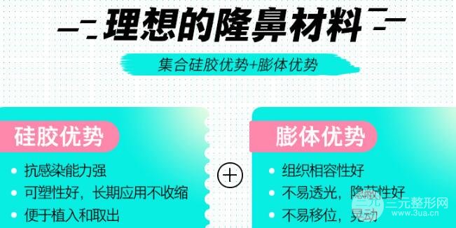 超体隆鼻果怎么样 哪些人适合做
