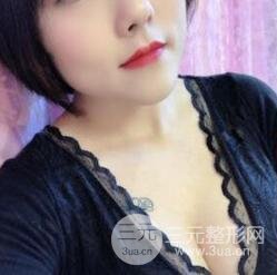 乳房假体植入手术术后半年