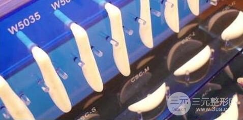 硅胶隆鼻手术的原理是啥?