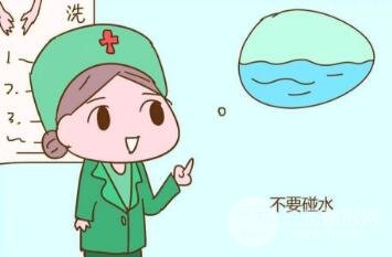 韩式定点双眼皮副作用怎么预防