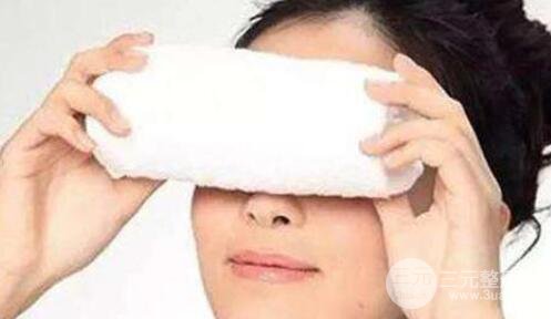 埋线双眼皮的注意事项