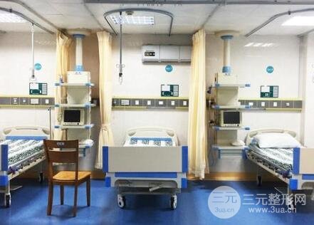 安庆市立医院整形外科科室介绍
