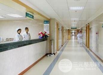 安庆市立医院整形外科科室介绍
