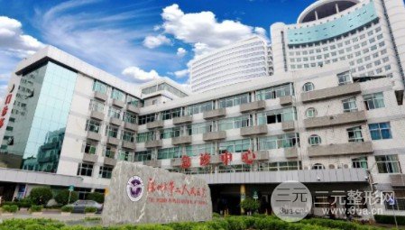 深圳植发医院