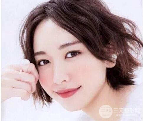 全切双眼皮一个月快速消肿方法 辟谣消肿=内双!