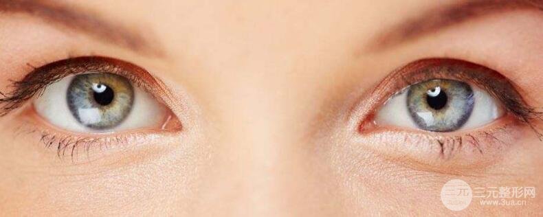 割双眼皮和埋线有什么区别？哪个一个更降低风险？