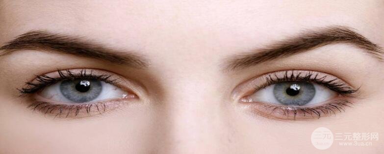 单眼皮割双眼皮好还是埋线好？哪个好一点？