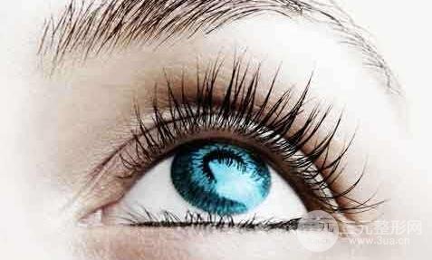 单眼皮割双眼皮好还是埋线好？哪个好一点？