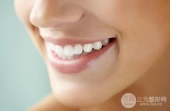 美容冠多少钱一颗？能管多少年？