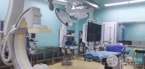 浙二整形科概况介绍