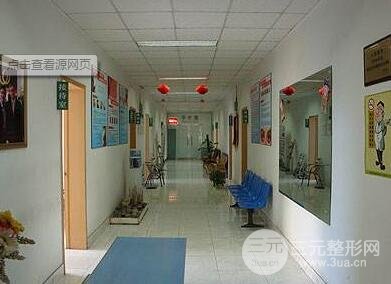 浙二医院整形美容科概况