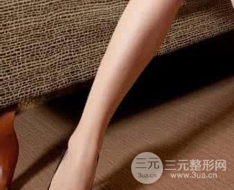 小腿激光脱毛的价格多少钱?恢复时间是多久?