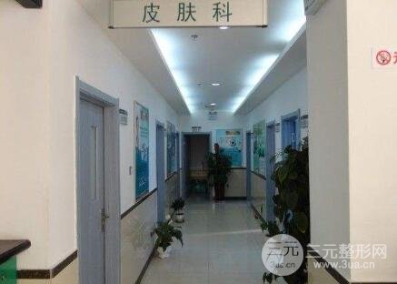 杭州市三医院整形科基本信息