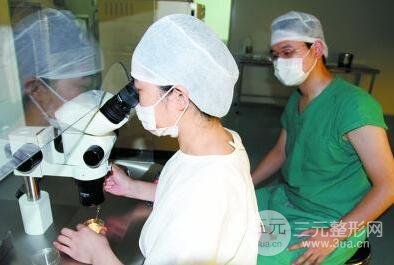 中南医院整形科的科室点评