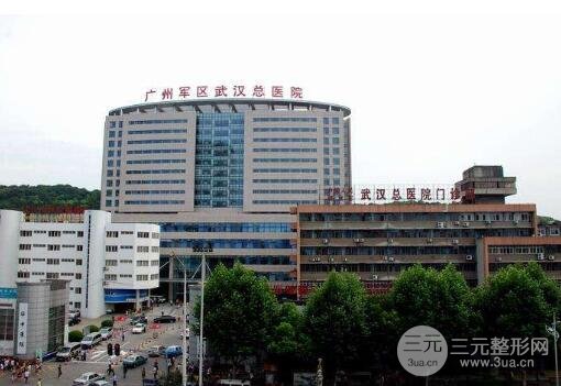 广州军区武汉总医院隆鼻价格，附硅胶隆鼻案例反馈（图）鉴赏