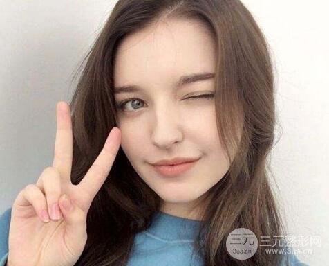 自软骨隆鼻术后可以侧睡吗