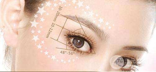 开眼角价格贵不贵，要看方式对不对！