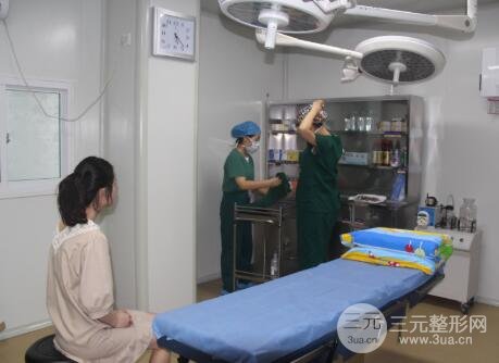 武汉武警医院医生较为专业