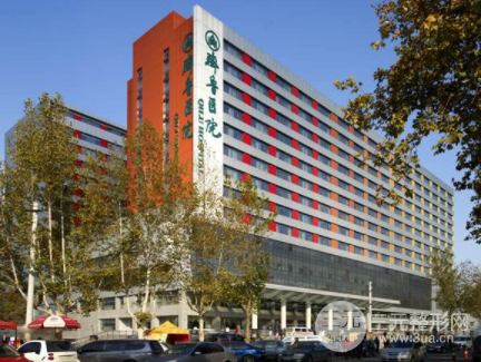 齐鲁医院牙齿正畸费用