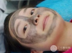 黑脸娃娃去黑头价格费用详情，这3点影响因素要知道！