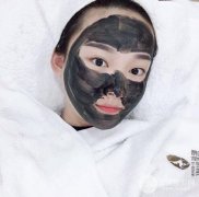 讲一讲黑脸娃娃的价位，顺便带泥萌了解一下原理及果！