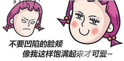 面部凹陷问题，面部填充手术