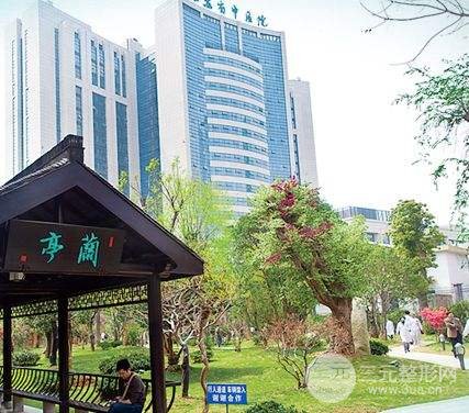 2020江苏省中医院整形美容科价格表在线一览！