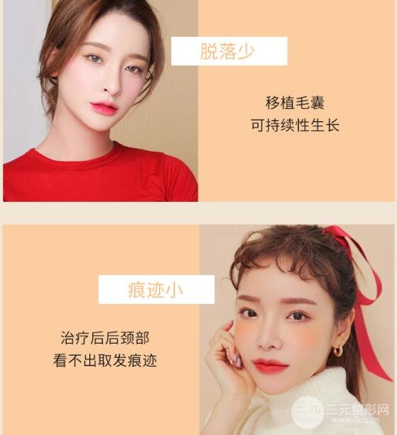 术后恢复时间
