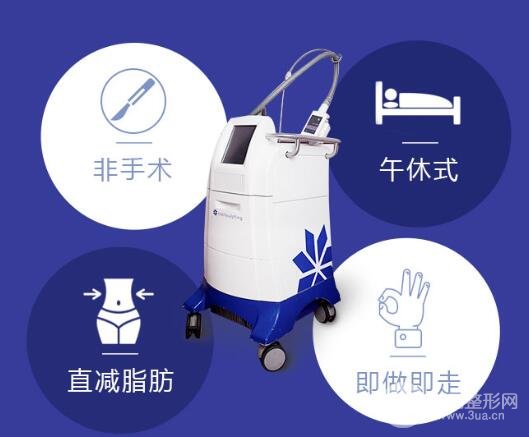 酷塑冷冻溶脂做需要几次?