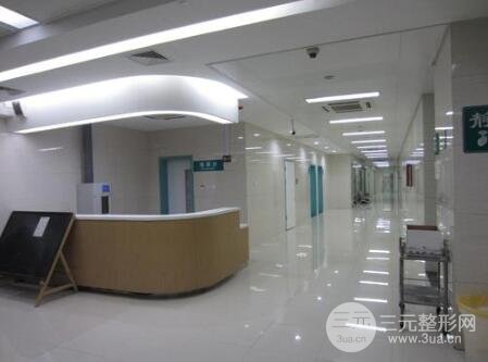 河南人民医院整形美容科的介绍