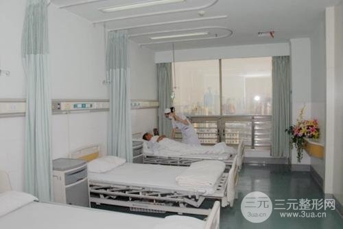 2020长沙人民医院整形费用价格表 科室概况
