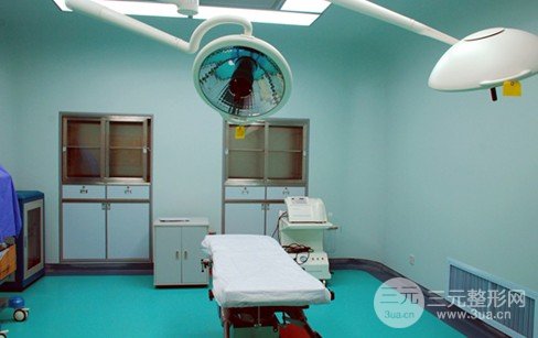 2020长沙人民医院整形费用价格表 科室概况