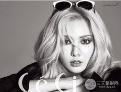 激光去眼袋多少钱？贵吗？别让你的眼袋越变越大！