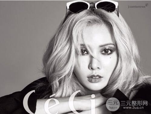 激光去眼袋多少钱？贵吗？别让你的眼袋越变越大！