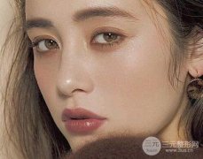 玻尿酸打下巴的3大优势,看完你会心动的! 玻尿酸打下巴的3大优势,看完你会心动的!