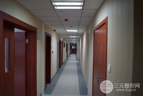 颐和医院整形外科科室介绍