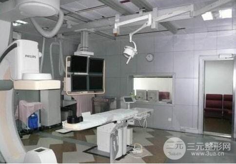 颐和医院整形外科科室介绍
