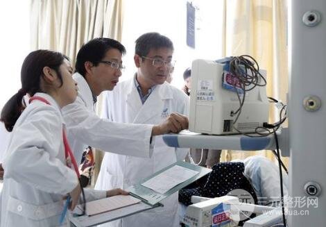 郑州大学附属医院的科室概况