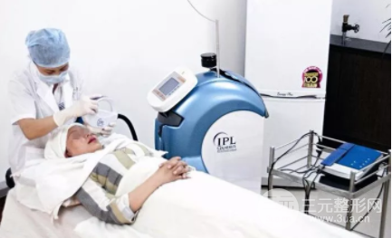 郑大五附院整形美容中心