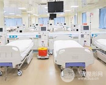 盛京医院整形美容科室怎么样 价格表2020版本上线~