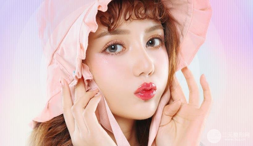 面临衰老的你，眼部年轻化手术这几个必须要了解一下！